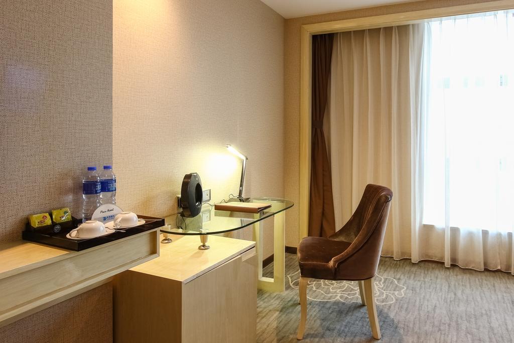 Paco Hotel Guangzhou East Railway Station Branch Екстериор снимка