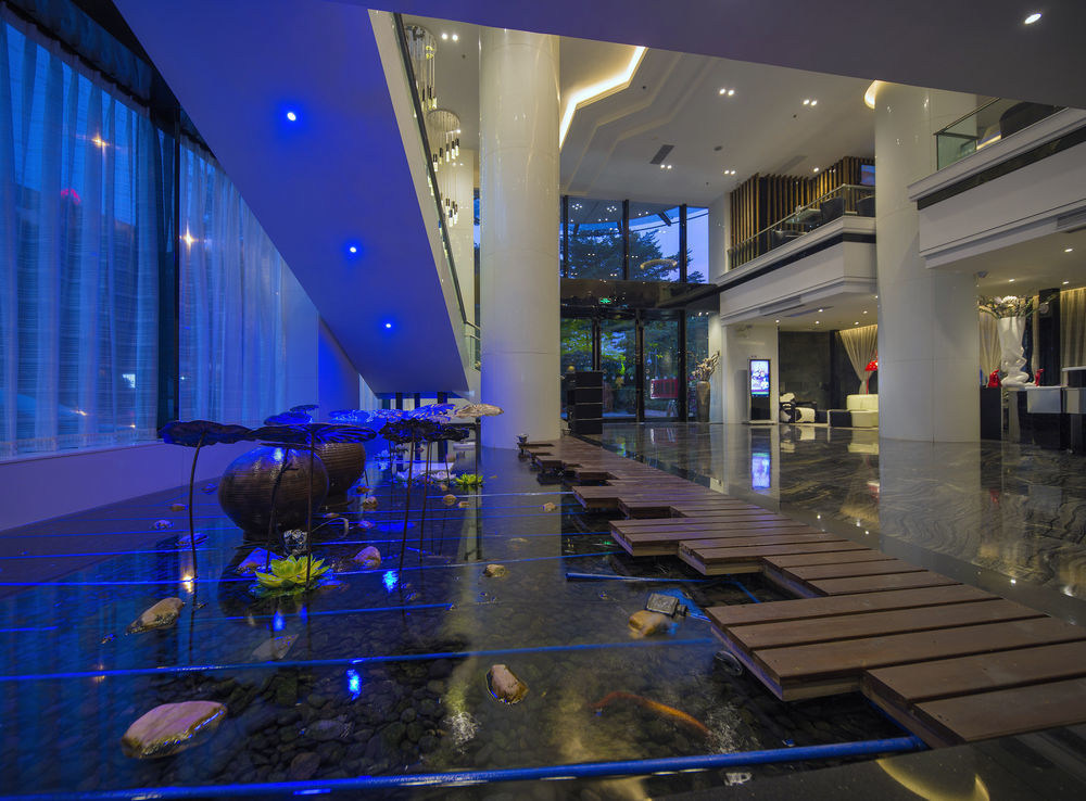 Paco Hotel Guangzhou East Railway Station Branch Екстериор снимка