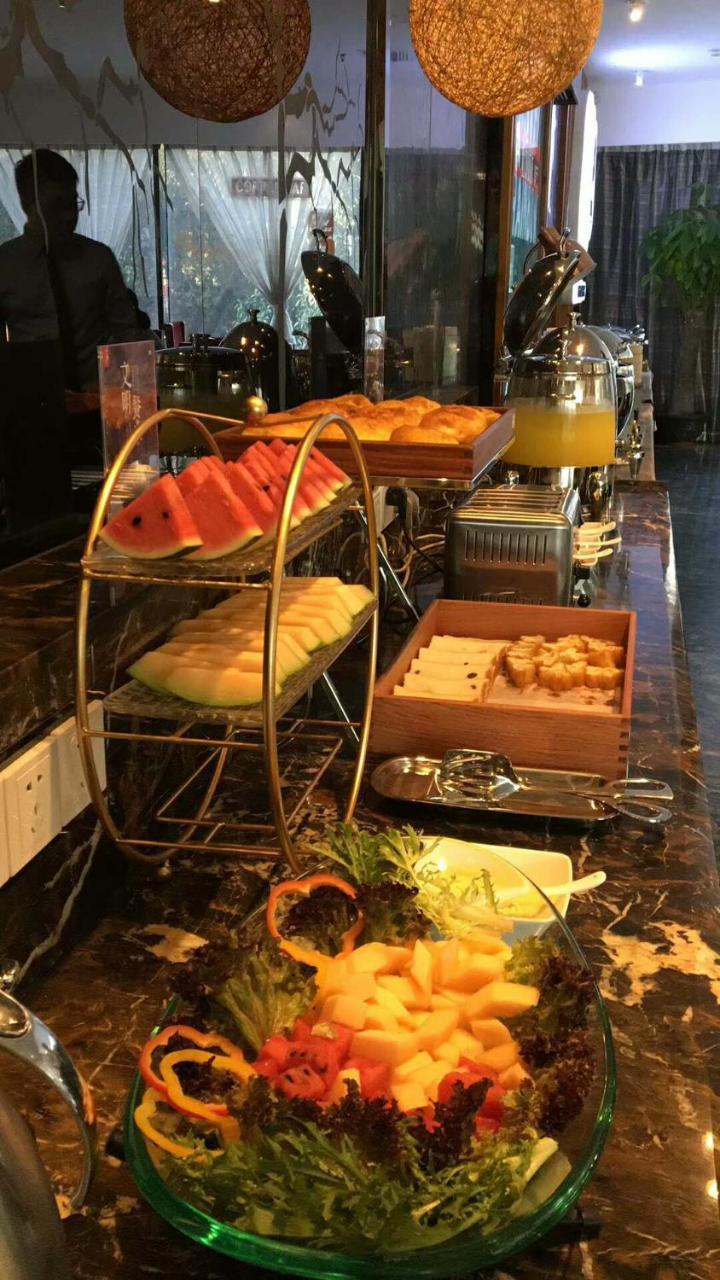 Paco Hotel Guangzhou East Railway Station Branch Екстериор снимка